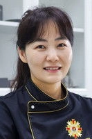 Ảnh diễn viên 조은주