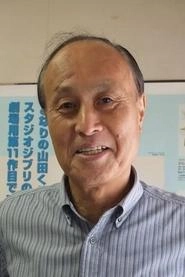 Ảnh diễn viên 瀬山武司