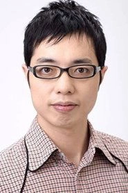 Ảnh diễn viên 小松利昌