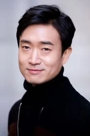 Ảnh diễn viên 조우진