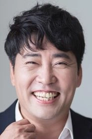 Ảnh diễn viên 손강국
