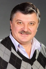 Ảnh diễn viên Валерій Шалига