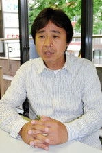 Ảnh diễn viên 国本雅広