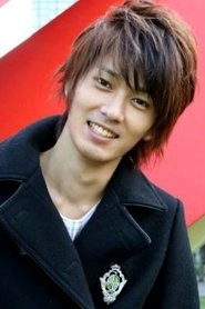 Ảnh diễn viên 椿隆之