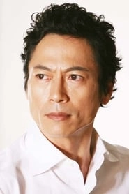 Ảnh diễn viên 三上博史