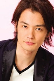 Ảnh diễn viên 小田井涼平