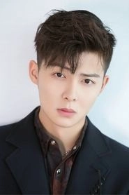 Ảnh diễn viên 張銘恩