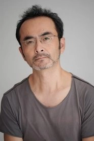 Ảnh diễn viên 古舘寛治
