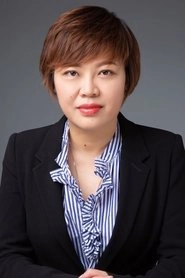Ảnh diễn viên 杨蓓