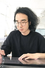 Ảnh diễn viên 許先哲