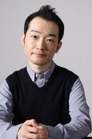 Ảnh diễn viên 中村靖日