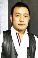Ảnh diễn viên 斉藤恒芳