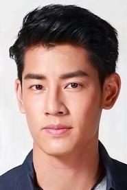 Ảnh diễn viên กัมมัญญ์ กลมแก้ว