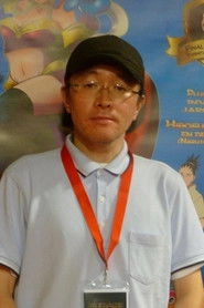 Ảnh diễn viên 鈴木博文