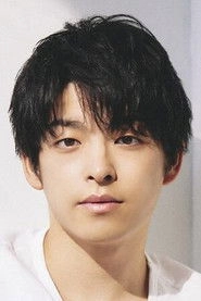 Ảnh diễn viên 波多野翔