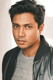 Ảnh diễn viên Abhinav Gopisetty