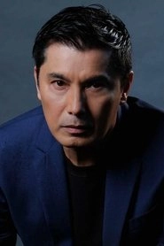 Ảnh diễn viên Albert Martinez
