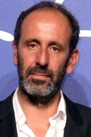 Ảnh diễn viên Alexandre Gavras