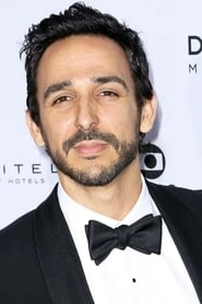 Ảnh diễn viên Amir Arison
