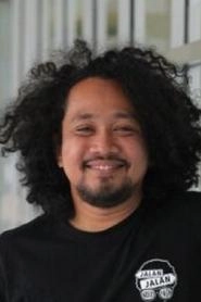 Ảnh diễn viên Anas Ridzuan