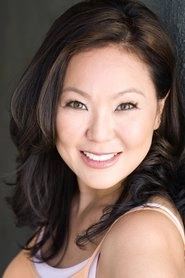 Ảnh diễn viên Angela Oh