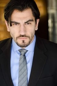 Ảnh diễn viên Anthony Belevtsov