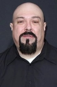 Ảnh diễn viên Anthony 'Citric' Campos
