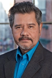 Ảnh diễn viên Anthony Ruiz