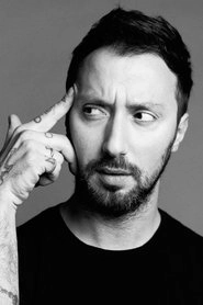 Ảnh diễn viên Anthony Vaccarello