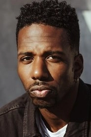 Ảnh diễn viên Asiel Hardison