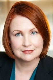 Ảnh diễn viên Audrey Wasilewski