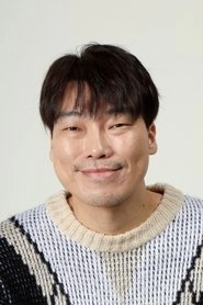Ảnh diễn viên Bae Jin-woong