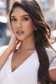 Ảnh diễn viên Bianca Nugara