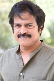 Ảnh diễn viên Brahmaji