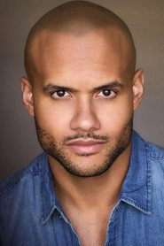 Ảnh diễn viên Brandon Sutton