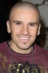 Ảnh diễn viên Cesar Garcia