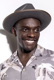 Ảnh diễn viên Chris Chalk
