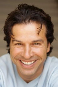 Ảnh diễn viên Christopher Maleki