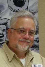 Ảnh diễn viên Chuck Dixon