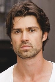 Ảnh diễn viên Corey Sevier