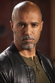 Ảnh diễn viên Damian T. Raven