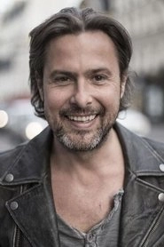 Ảnh diễn viên Damien Ferrette