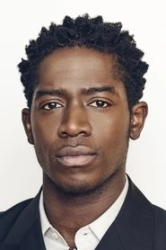 Ảnh diễn viên Damson Idris