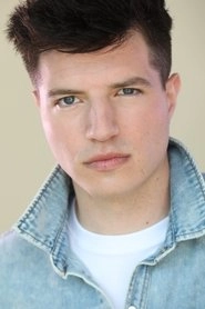 Ảnh diễn viên Dylan Flashner