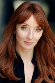 Ảnh diễn viên Elizabeth Berrington