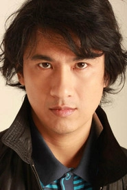 Ảnh diễn viên Ely Buendia