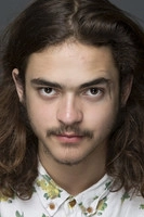 Ảnh diễn viên Ethan Alexander McGee