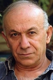 Ảnh diễn viên Ezra Dagan