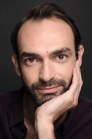 Ảnh diễn viên Fabien Houssaye