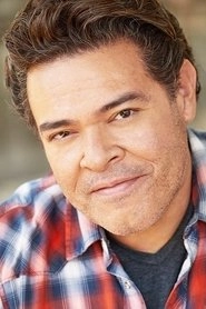 Ảnh diễn viên Frank Gallegos